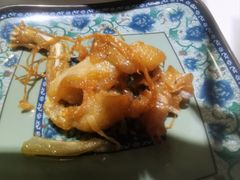 去皮牛蛙-馋嘴蛙火锅