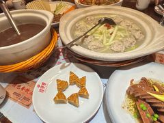 -淮安宴·淮扬菜(清河路一店)