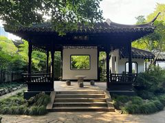 -桂林公园(地铁站)