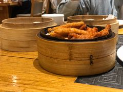 -小城粥道·海胆鲜虾粥(解放广场店)