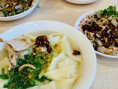 抻面-老四季(南市场店)