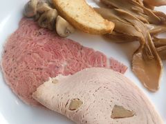 -索菲特西湖大酒店·香榭丽全日候餐厅(南山路店)