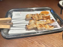 -单家老院·院子里的青岛菜(沙子口店)