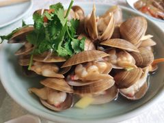 -渔娘渔家丹东海鲜(东直门店)