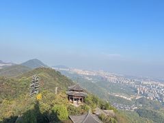 -杭州半山国家森林公园