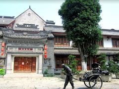-龙潭水乡