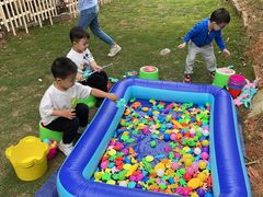 -星鹿农家乐·烤鸡·柴火鸡·团建