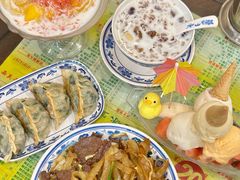 -顺记冰室(宝华路店)