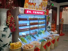 -西江美食舫·江西菜(健德桥店)