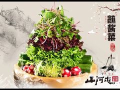 -山河屯铁锅炖·非遗铁锅炖(华强北店)