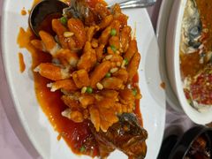 -顺风海鲜港(金玉兰店)