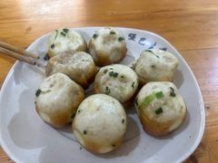 哑巴生煎-哑巴生煎(姑苏区苏安新村店)
