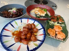 -常来小聚·广州非遗传承餐厅(高德置地店)