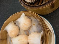 水晶虾饺皇-金翠河烧鹅餐厅(解放碑时代广场店)