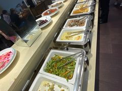 -素满香·食养自助(建邺万达店)