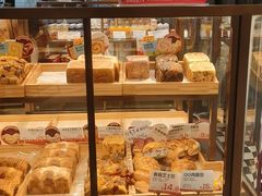-爸爸糖吐司面包(悠唐购物中心店)