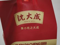 -第一食品(中环百联店)