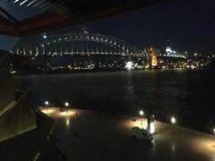 -悉尼海港大桥
