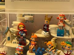 -泡泡玛特POPMART(正弘城店)