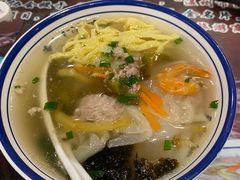 -长人馄饨铺(解放街店)