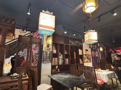 -孔乙己酒家(虹桥路店)