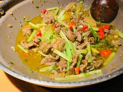 -吃饭皇帝大(解放西路店)
