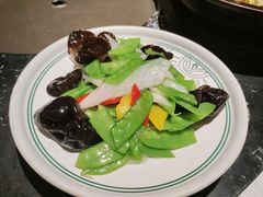 -云海肴云南菜·蒸汽石锅鱼(青岛万象城店)