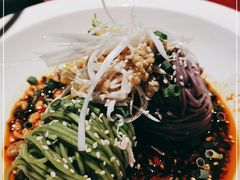 -绿茶餐厅(成都太古里店)