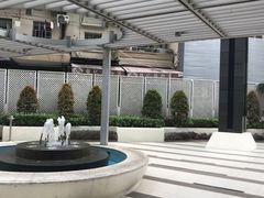 -麦当劳(宜安广场店)