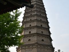 -法门文化景区