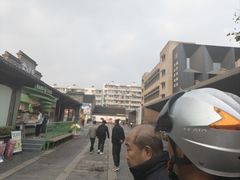 -东门口涮肉·砂锅·烤串(老门东店)