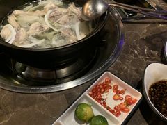 -同仁四季椰子鸡(海岸城天利店)