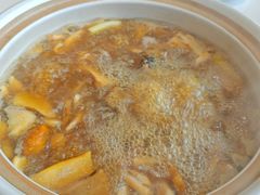 -爱膳菌锅锅(阳南店)