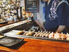 -鸟串烧Yakitori