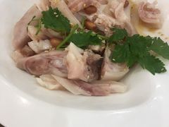 -潮喜竹溪荔湖酒家(荔枝湾店)