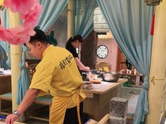 大堂-江南郡府(天宝路店)