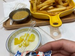 -艾薯夫妇Aysh(红山店)