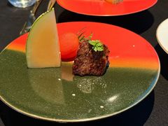 -醉东Oriental House(静安嘉里中心店)