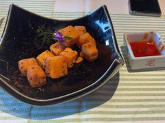 -桂满陇·景观餐厅(新世界店)