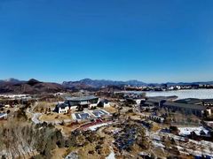 -北京雁栖湖国际会展中心