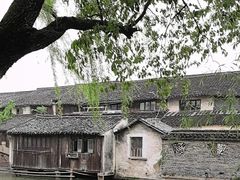 -乌镇东栅景区