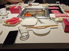 -海底捞火锅(勒泰店)