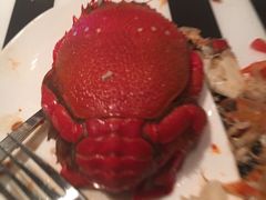 -万达文华酒店·48F云端窗景美食汇自助餐厅