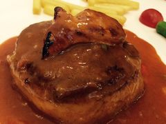 -红房子西菜馆(淮海店)