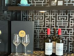 -顺德美的万豪酒店-万豪中餐厅