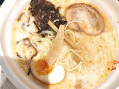 -味千拉面(和平大道奥山世纪城店)