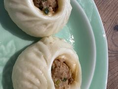 -老清朝包子铺(开明街店)