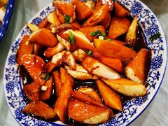 -邱记私房菜·十八年本地菜