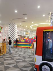 -宝燕乐园(春申店)