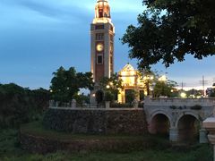 景点-海口骑楼老街历史文化街区